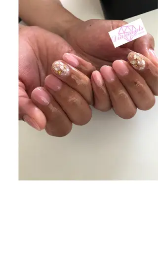 ネイル Asa miのネイルデザイン