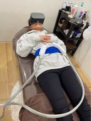 varyclue NORIKOのエステ・リラクイメージ