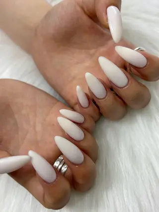 ネイル kajitani yukinaのネイルデザイン