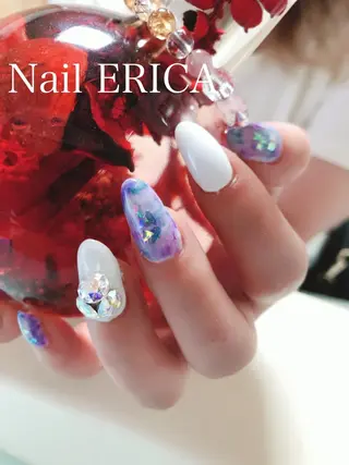 ネイル HANA ☆のネイルデザイン