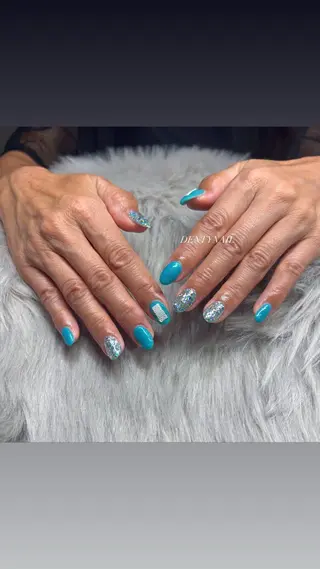 ネイル DENTY NAIL所属・DENTY NAIL -ArtRoom-のネイルデザイン