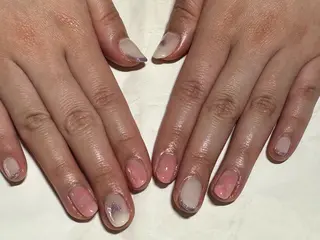 ネイル 🍎吉田 恵里🍎のその他イメージ