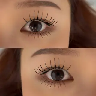 マツエク・マツパ BLINK すずきのマツエク・マツパデザイン