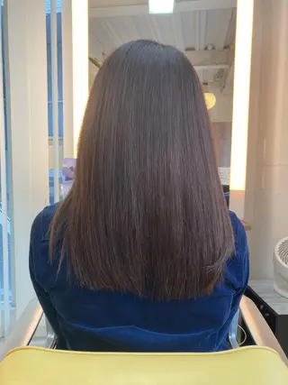 ロング 新井 翼/銀座 メンズお任せくださいのヘアスタイル