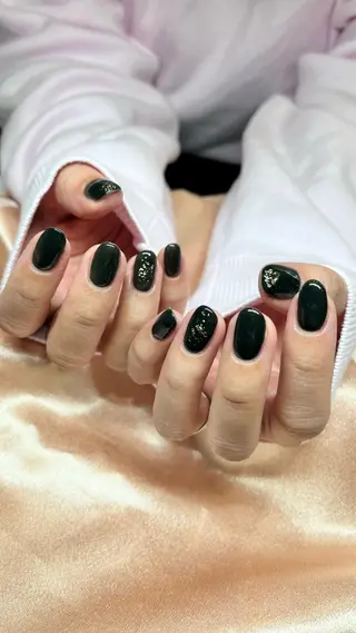 ネイル WELINA CHIHIROのネイルデザイン