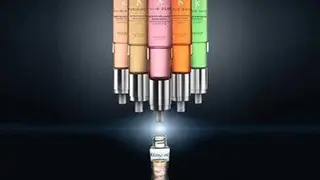 KIRA✩.*˚小川 仁美のヘアスタイル