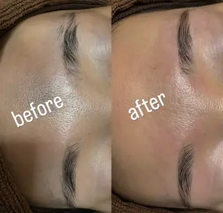 アイブロウ villa ☺︎草山 楓花のエステ・リラクイメージ