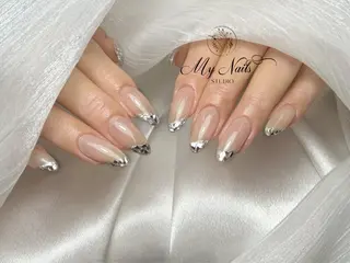 ネイル My Nail Salonのネイルデザイン