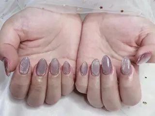 ネイル ジョリ kasumi🌹💅のネイルデザイン