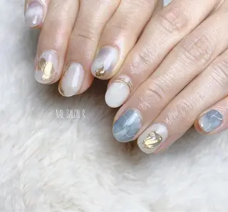 ネイル nail salon Rのネイルデザイン
