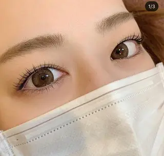 マツエク・マツパ BECKY LASH 戸田のマツエク・マツパデザイン