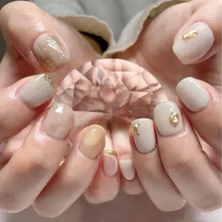 ネイル コウ カnail💅のネイルデザイン