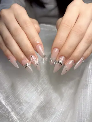 ネイル P&Y NailSalonのネイルデザイン