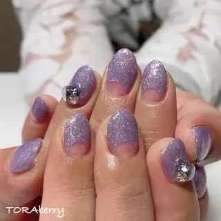 ネイル ネイリスト なつみのネイルデザイン