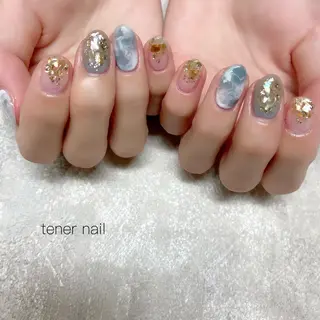 ネイル テネルネイル tener nailのネイルデザイン
