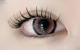 マツエク・マツパ Mian本八幡 Rinのマツエク・マツパデザイン