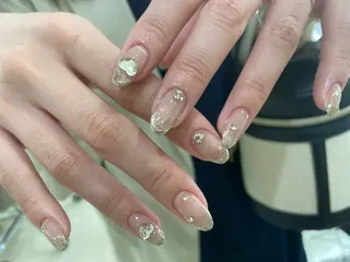ネイル 【Merci青山店】 SAKAIのネイルデザイン