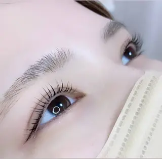 マツエク・マツパ ambiance 千里丘所属・ambiance 千里丘店のマツエク・マツパデザイン