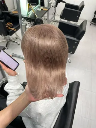 ミディアム 当日予約大歓迎💕/ Chisatoのその他イメージ