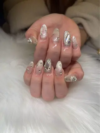 ネイル CHANCE 【チャンス】のネイルデザイン