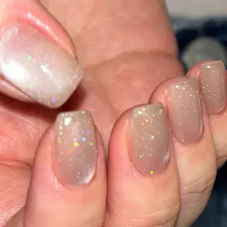 ネイル nailsalon Rihkaのネイルデザイン