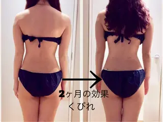 完全個室🌿✨ 痩身・小顔・美肌💖のエステ・リラクイメージ