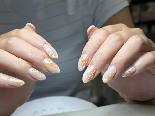 ネイル Eveネイル チップスカルプ専門店のネイルデザイン