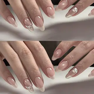 ネイル エリ🫧 nail池袋東口のネイルデザイン