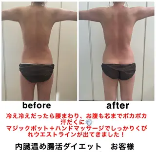 ネイル・エステサロン UILANIのネイルデザイン