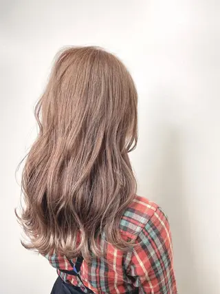 ロング 🔷メンズ推し🔷 遠藤暖大のヘアスタイル