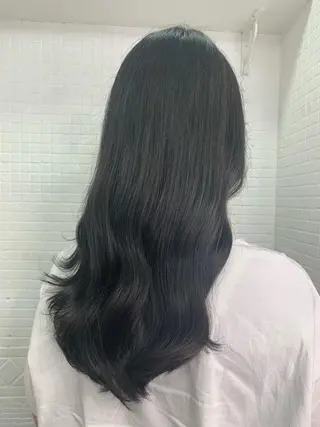 ロング ♡ RIRIAのマツエク・マツパデザイン