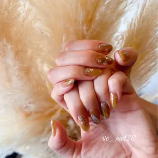 ネイル eclat.nail エクラネイルのネイルデザイン