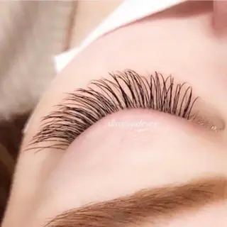 マツエク・マツパ 🐠DIAMOND EYES店長🏝️堤のマツエク・マツパデザイン