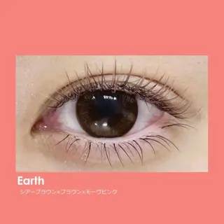 マツエク・マツパ GRANDIRbyNorn所属・GRANDIR byNornのマツエク・マツパデザイン