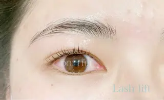 マツエク・マツパ DOT1101 a.i🌼のマツエク・マツパデザイン