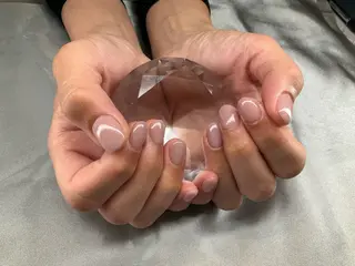 ネイル Lilynail_ _Hikaruのネイルデザイン