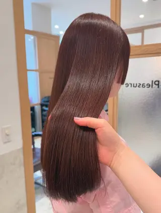 ロング 𓍯柔らかhair 𓍯 yukinoのヘアスタイル