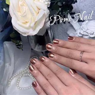 ネイル BuBu Nail渋谷道玄坂のネイルデザイン