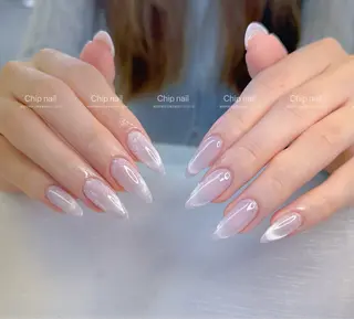 ネイル chip nail harukaのネイルデザイン