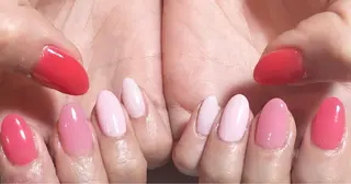 ネイル mua nail mikiのネイルデザイン