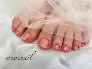 ネイル Noguchi Megumiのその他イメージ