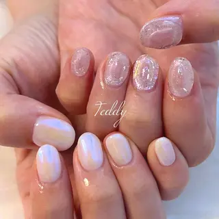 ネイル ERINA ♥のネイルデザイン