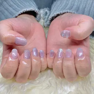 ネイル Nail&eye Belire 新宿のネイルデザイン