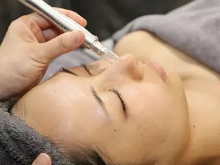 美肌専門サロン RUBONのエステ・リラクイメージ