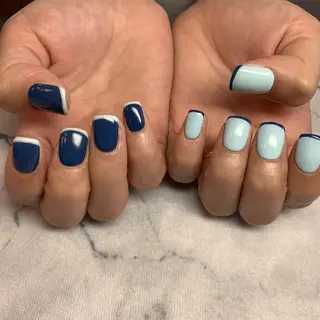 ネイル 🎀ネイルサロン RIRI🎀のネイルデザイン