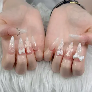 ネイル Hani Nail Salonのネイルデザイン