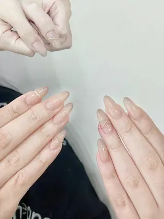 ネイル St Nail Art Salonのネイルデザイン