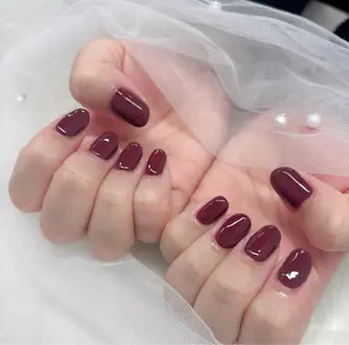 ネイル BIANCA 渋谷のネイルデザイン