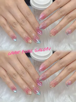 ネイル UMIE NAIL SALON所属・UMIE NAIL SALONのネイルデザイン