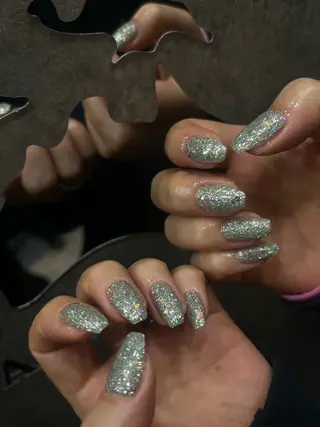 ネイル DIME OOYAMAのネイルデザイン